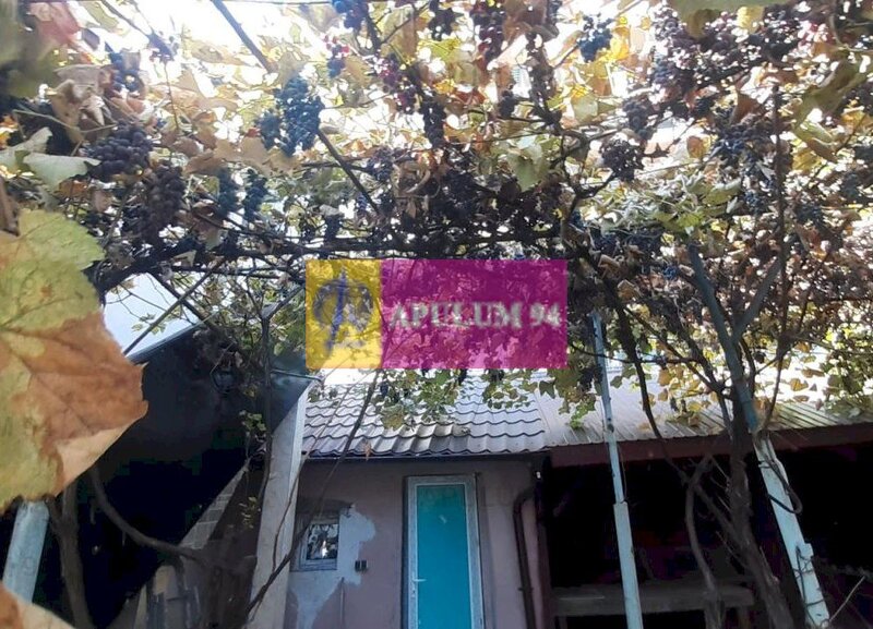 Casa pe Calea Plevnei langa Spitalul Militar