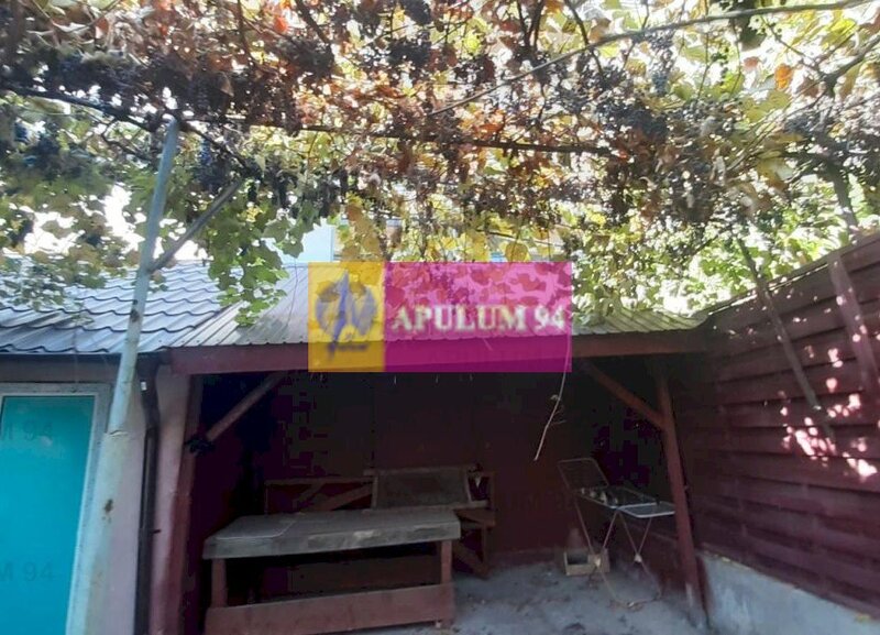 Casa pe Calea Plevnei langa Spitalul Militar