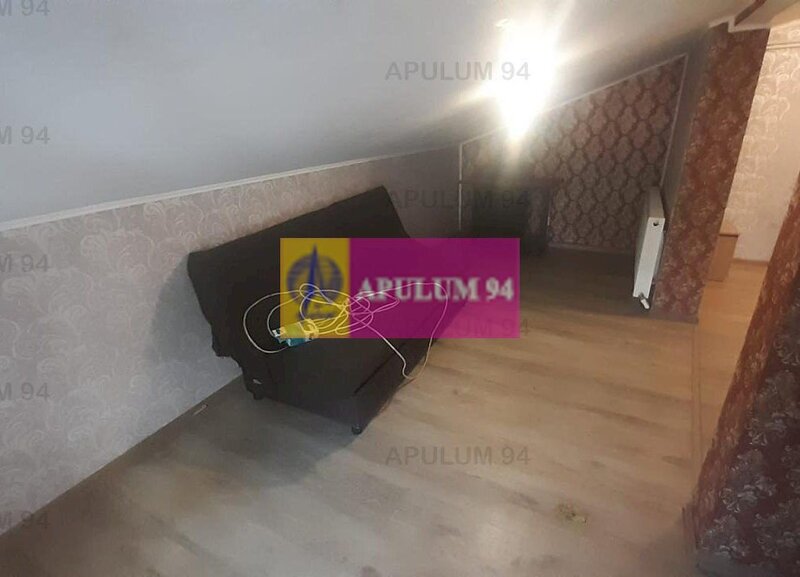 Casa pe Calea Plevnei langa Spitalul Militar