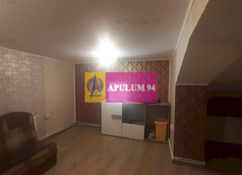 Casa pe Calea Plevnei langa Spitalul Militar