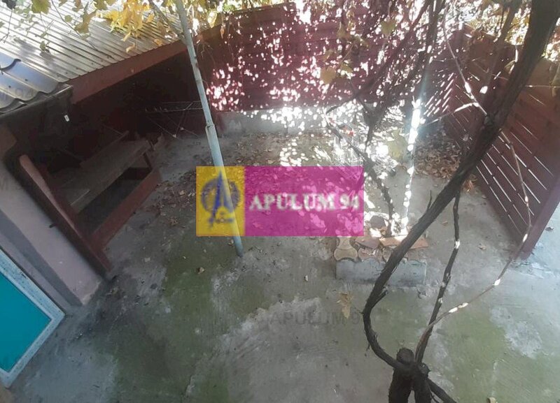 Casa pe Calea Plevnei langa Spitalul Militar