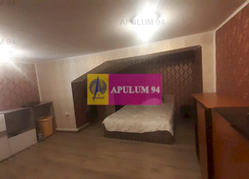 Casa pe Calea Plevnei langa Spitalul Militar