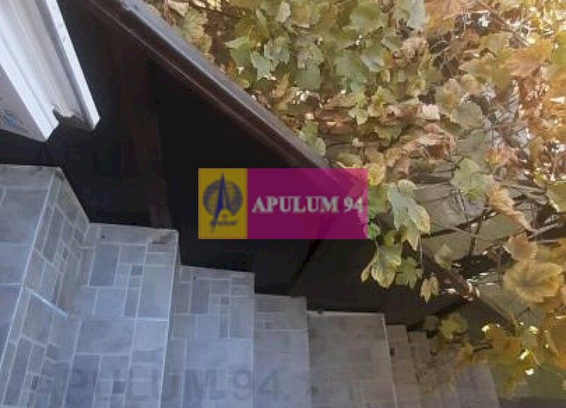 Casa pe Calea Plevnei langa Spitalul Militar