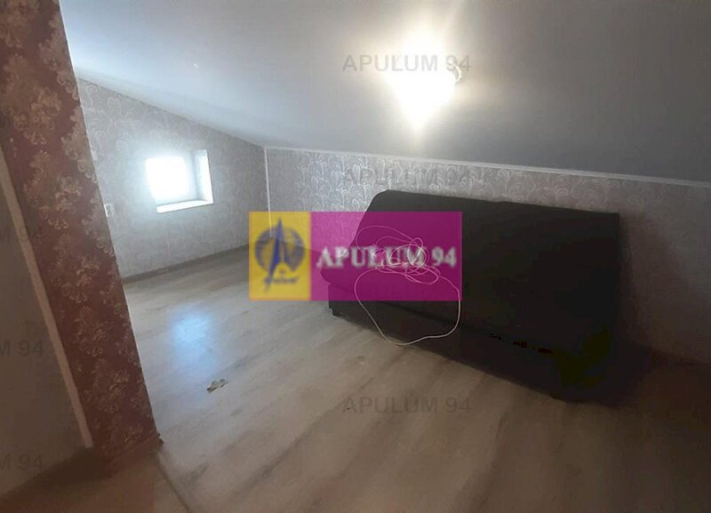 Casa pe Calea Plevnei langa Spitalul Militar