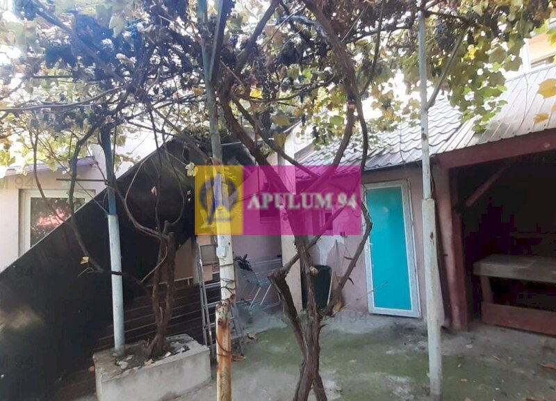 Casa pe Calea Plevnei langa Spitalul Militar