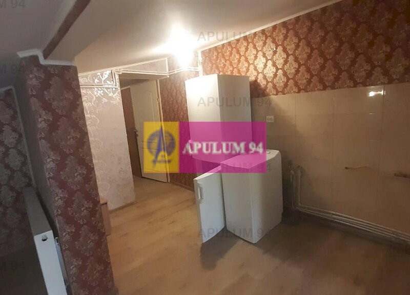 Casa pe Calea Plevnei langa Spitalul Militar