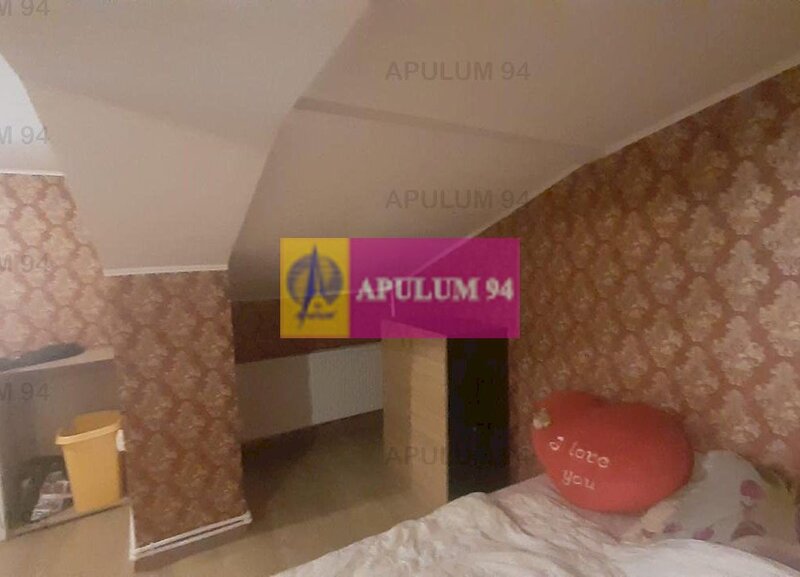 Casa pe Calea Plevnei langa Spitalul Militar